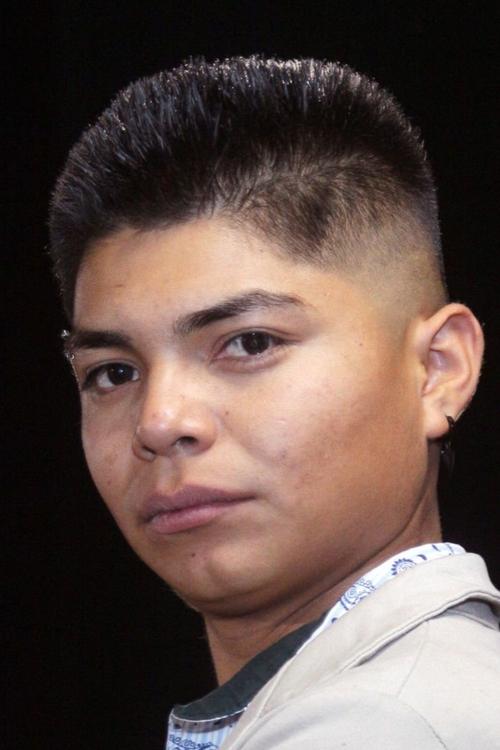 Juan Jesús Varela as Jesús