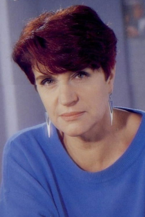 Anne Sylvestre as Self