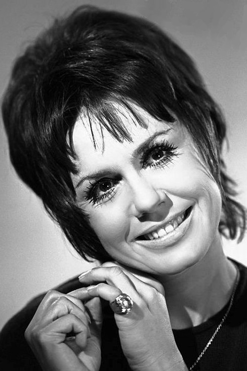 Lehoczky Zsuzsa as Mucus