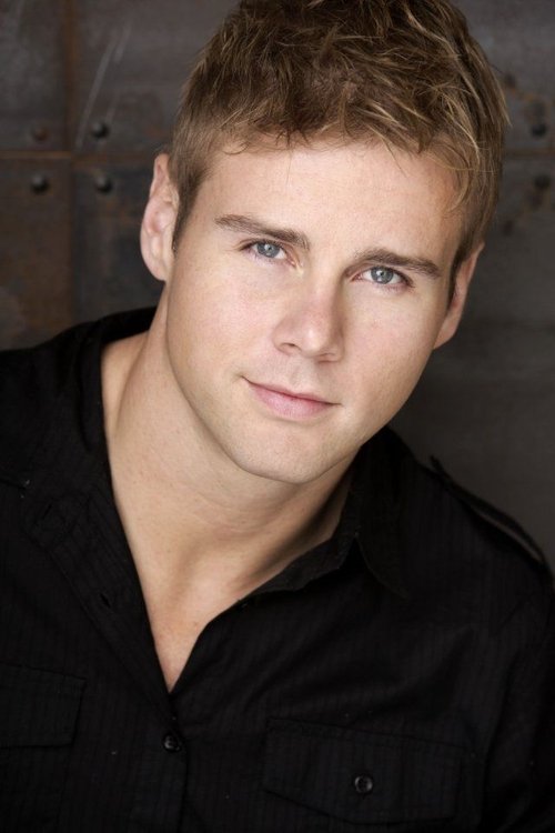 Aaron Hill as Christopher Hunter