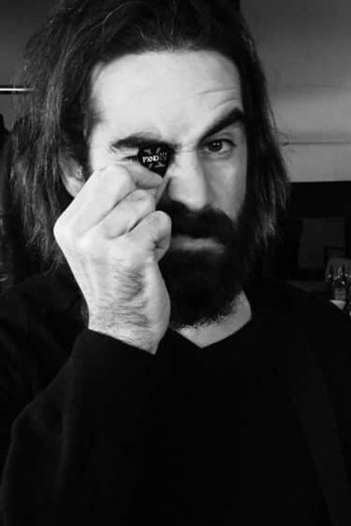 Arturo Arredondo as Himself