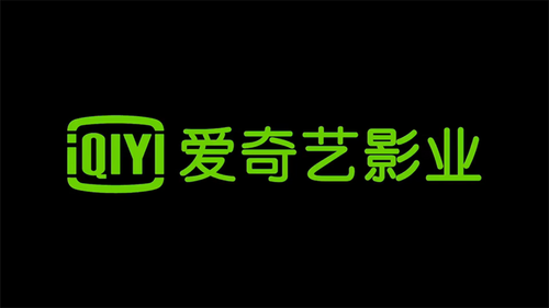 iQIYI Pictures logo