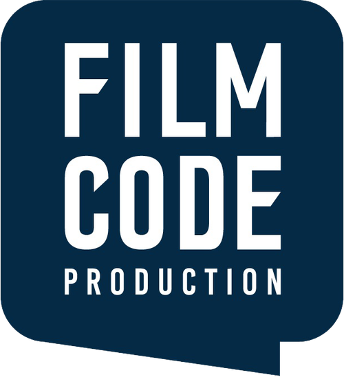 Film Code Production logo
