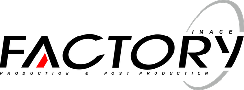 Image Factory logo