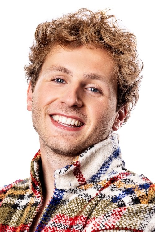 Maarten Cop as Pieter De Jonge