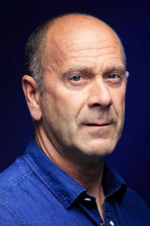 Mario Cyr as Himself