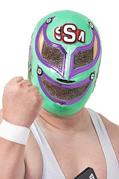 Yoshihiro Sakai as Super Sasadango Machine