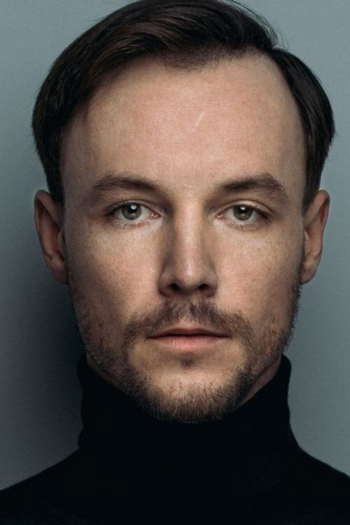 Raphael Nicholas as Art Expert