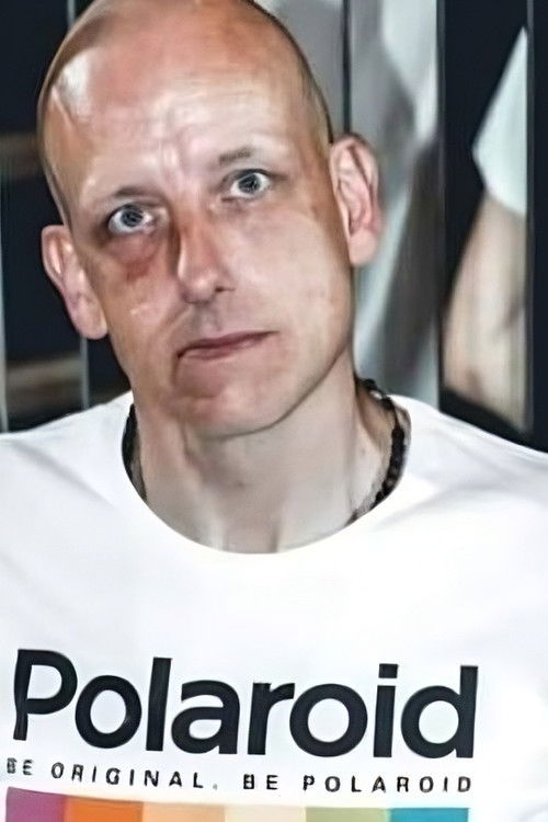 Adrie Van De Nieuwenhof as Zoltan