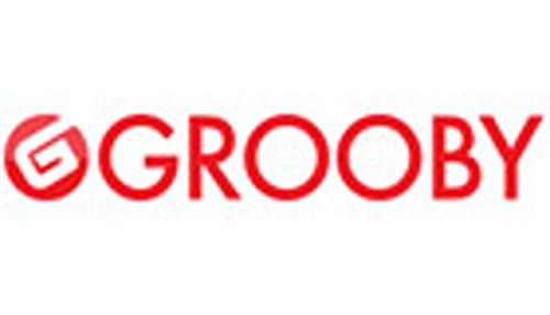 Grooby logo