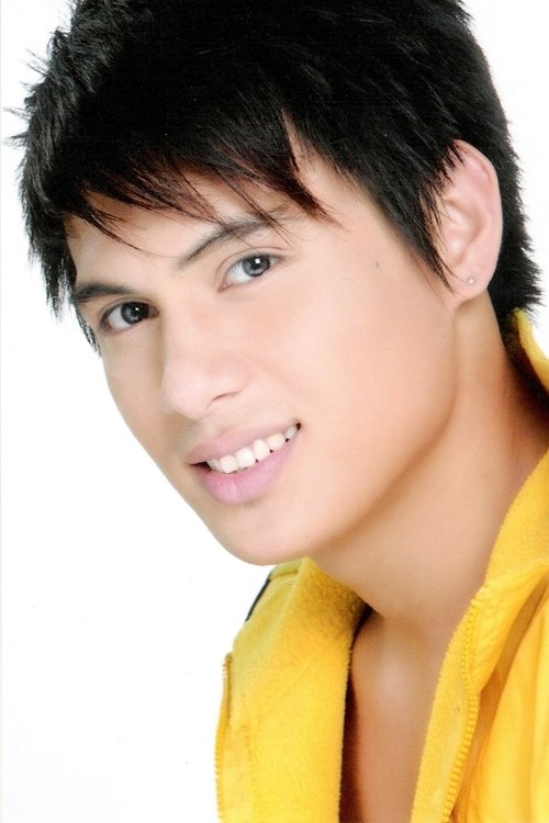 Jay-L Dizon as Ed