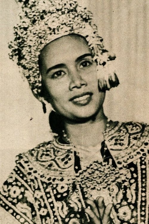 Somjit Sapsamruey as 