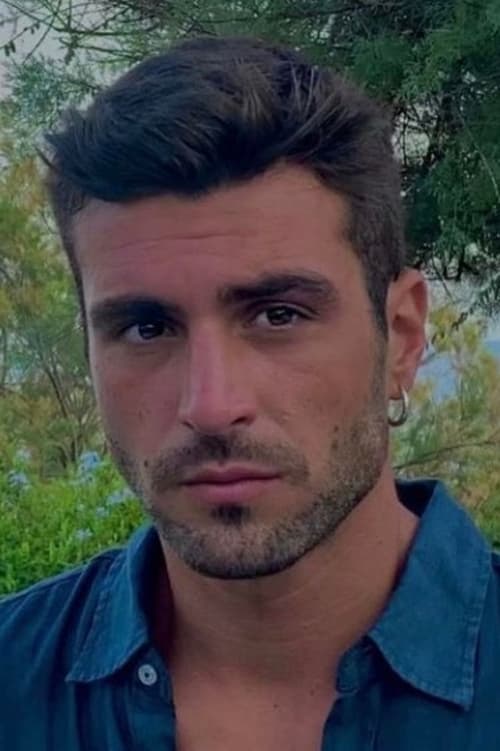 Francesco Bruni as Matteo Proietti