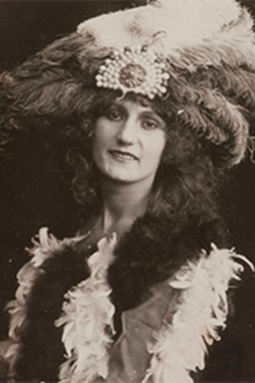 Linda Albertini as Paulette