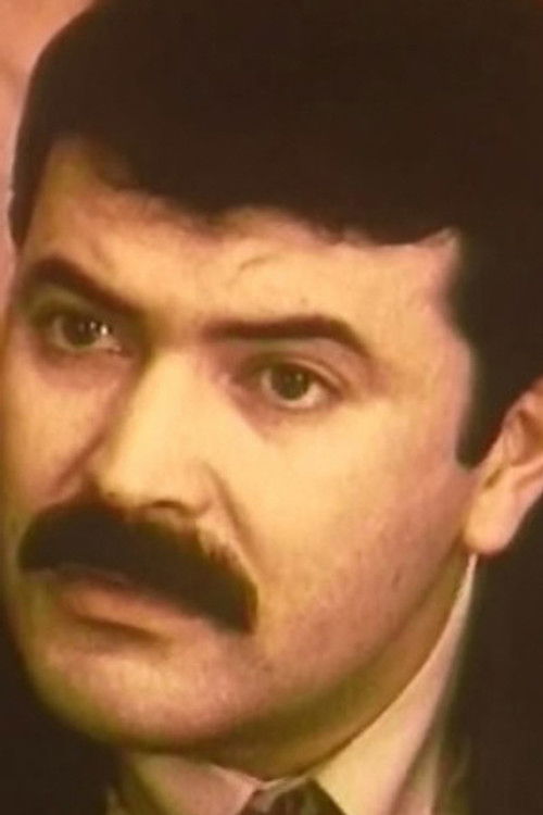 Bakhram Akramov as Босс