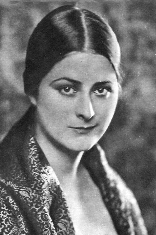 Helen Broneau as Jane