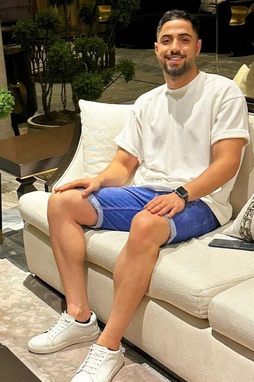 Masoud Farzi as mehdi