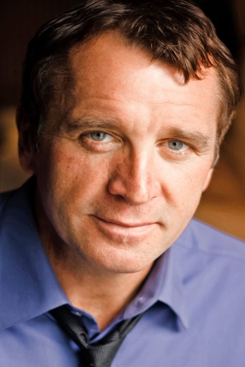 Leonard Waldner as Pete