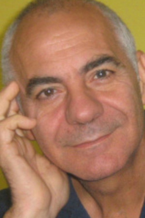 Marino Cenna as Canio