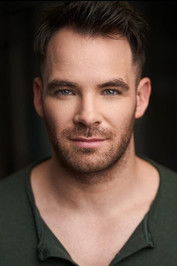Jarrod Evanyshyn as Alex O'Donnell