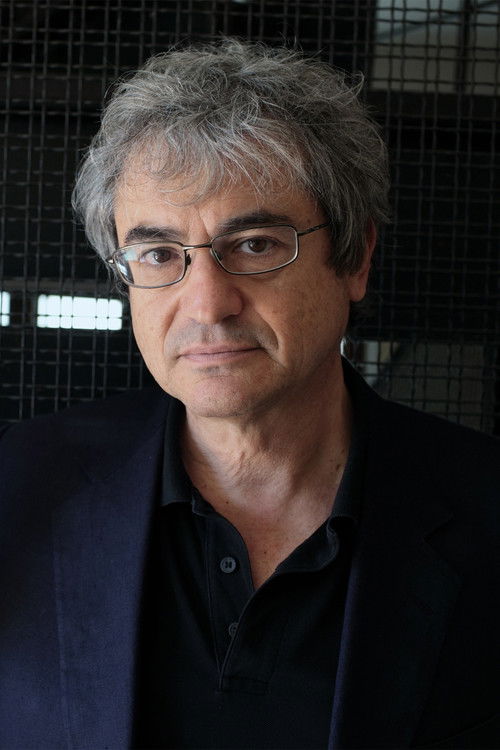 Carlo Rovelli as Self