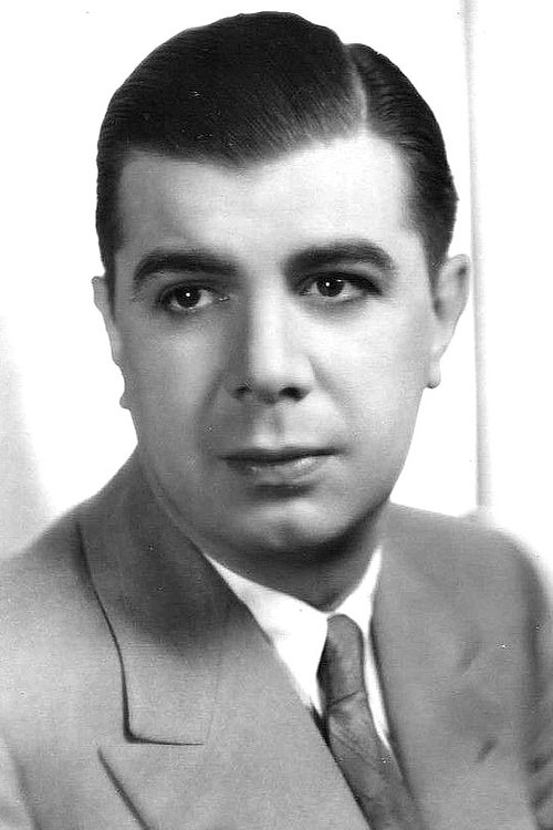 Ken Murray as Don King