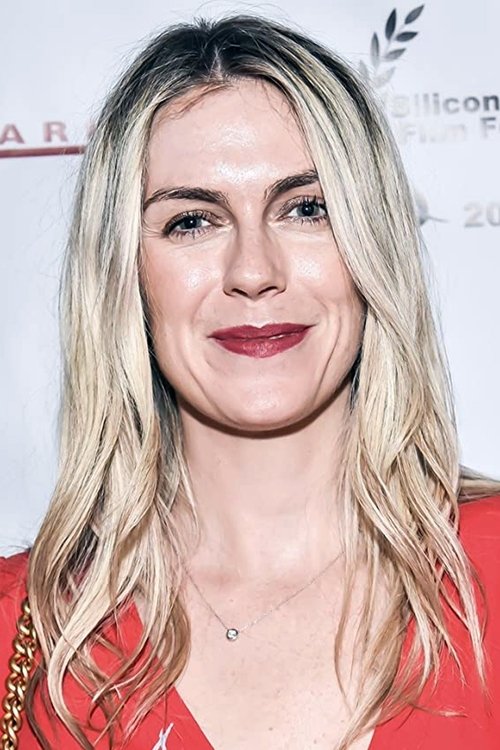 Noëlle Toland profile photo