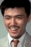 Woo Wai as Man at Eatery