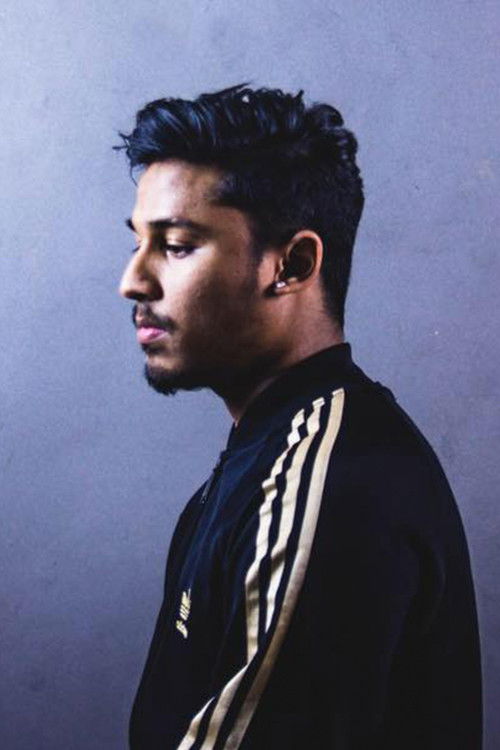 Harvinth Skin as Raphael