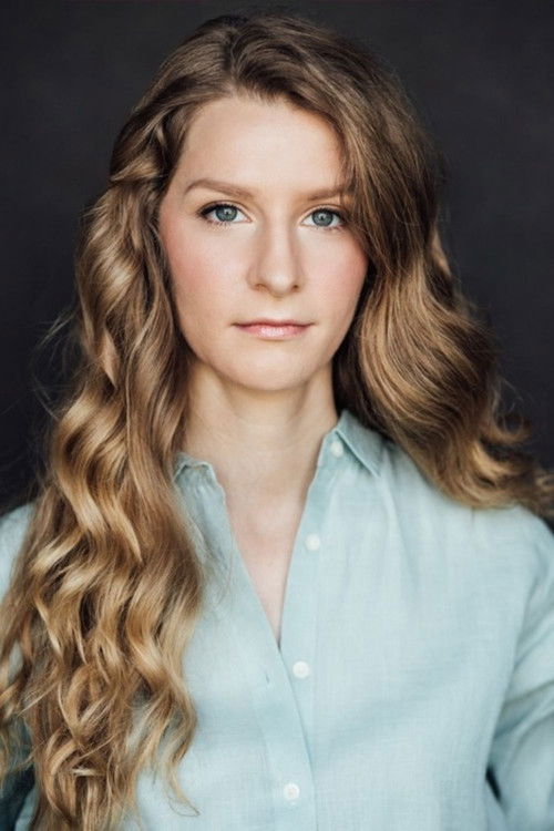 Krystina Bojanowski as Ana