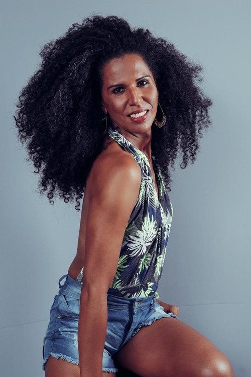 Danny Barbosa as Lourdes