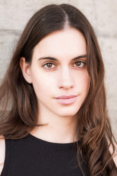 Anat Eshel as Final Girl