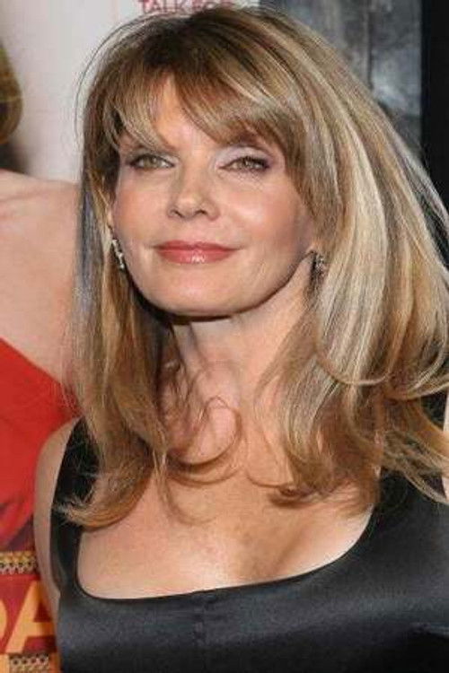 Kathy Smith as Veronica