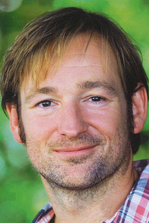 Holger Matthias Wilhelm as Gregor Brunner