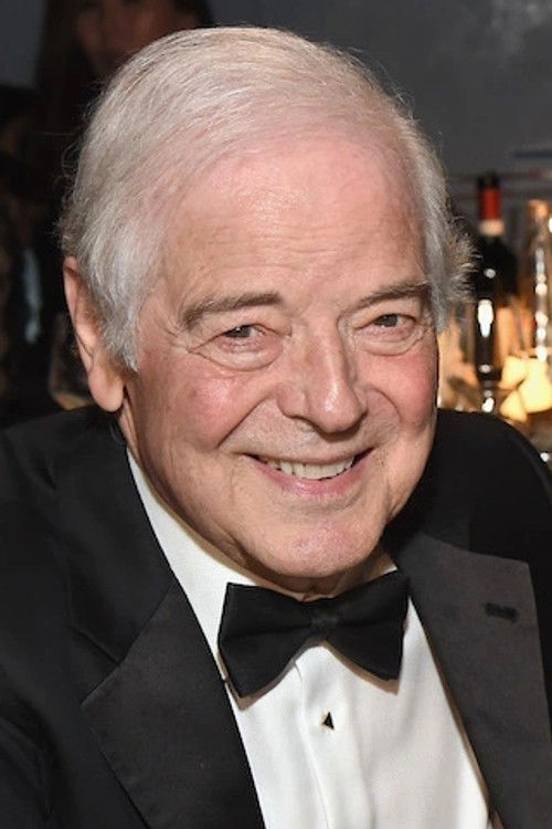 Nick Clooney as 