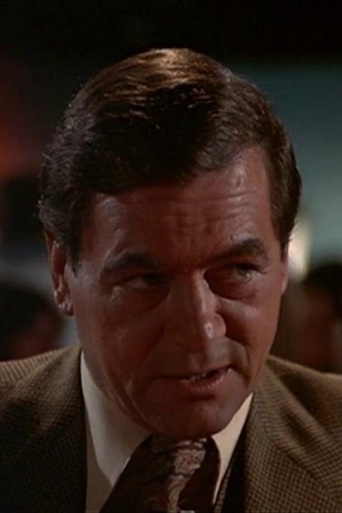 John Lehne as Stu McGrath