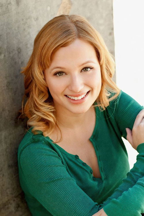 Katrina Sherwood as Brenda