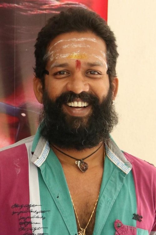 Baba Baskar as 