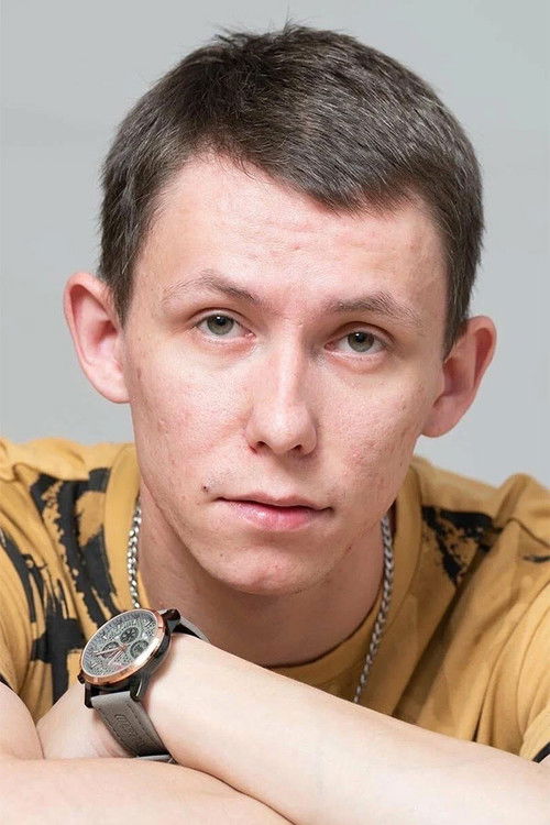 Дмитрий Трутень as Мотыга