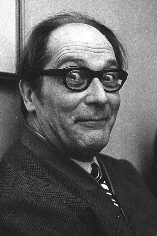 Jaan Kross as Self (archive footage)