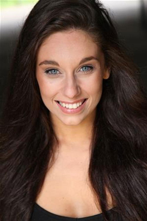 Amy Di Bartolomeo as Alex