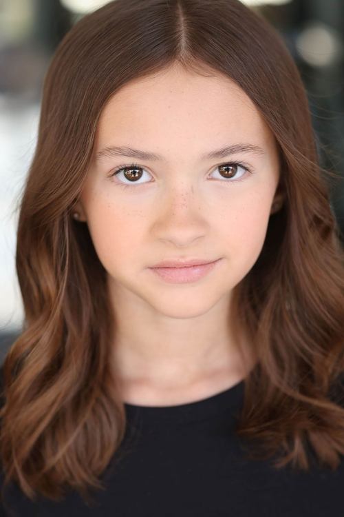 Sydney Kowalske as Jessie LeBlanc