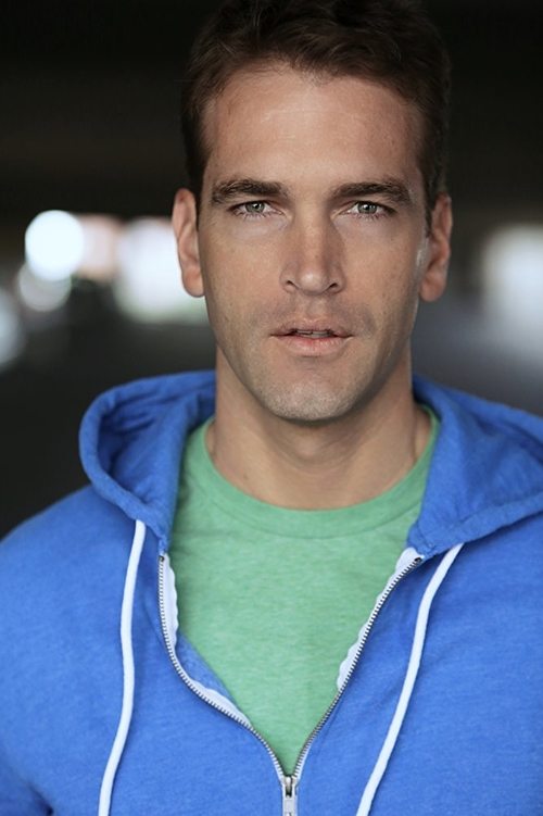 Michael Sheets as Adam Wexler