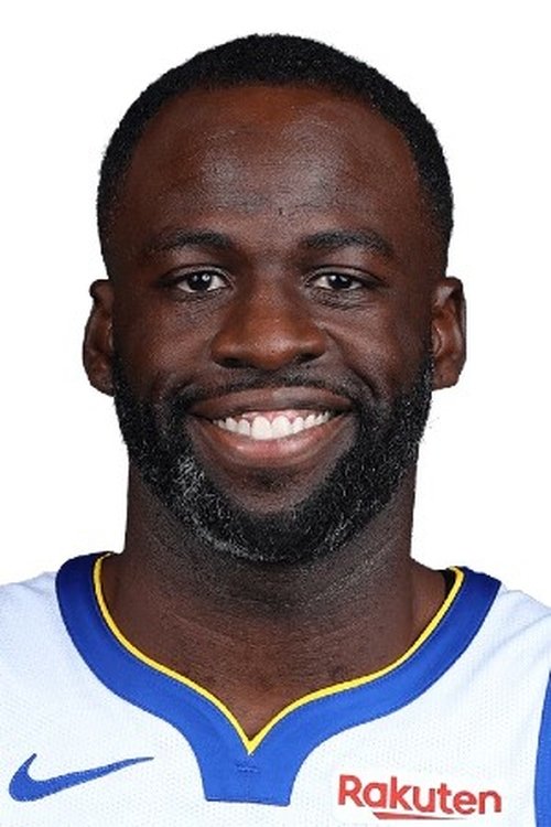 Draymond Green as Self