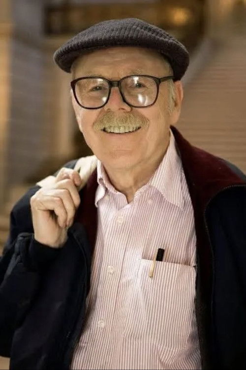 Frank M. Robinson as Self