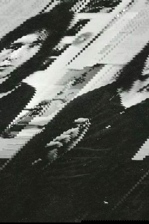 Paul Sharits Interview with Gerard O'Grady