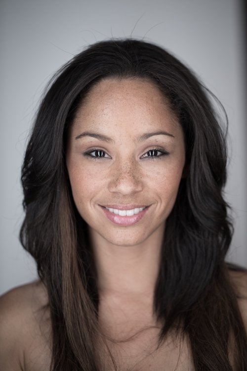 Maya McClean as Self - Dancer