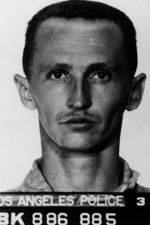 Gregory Ulas Powell as inmate