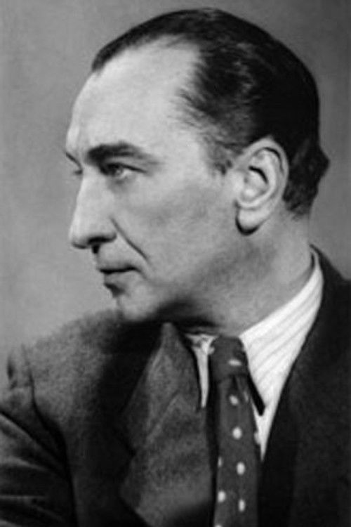 Aleksandr Rumnyov as The Stranger (uncredited)