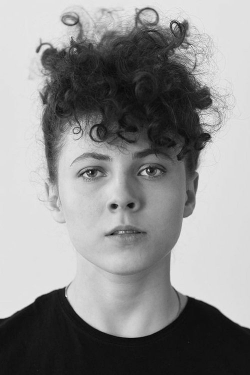 Yasmina Omerovich as 